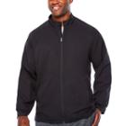 Msx By Michael Strahan Long Sleeve Sweatshirt Big And Tall