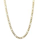10k Gold 24 Inch Chain Necklace