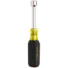 Klein Tools 630-5/16 Cushion Grip Hollow Shank Nut Driver