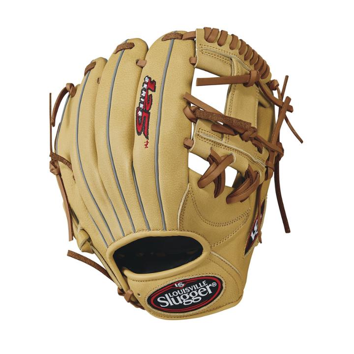 Slugger 125 Series 11.25in Baseball Glove
