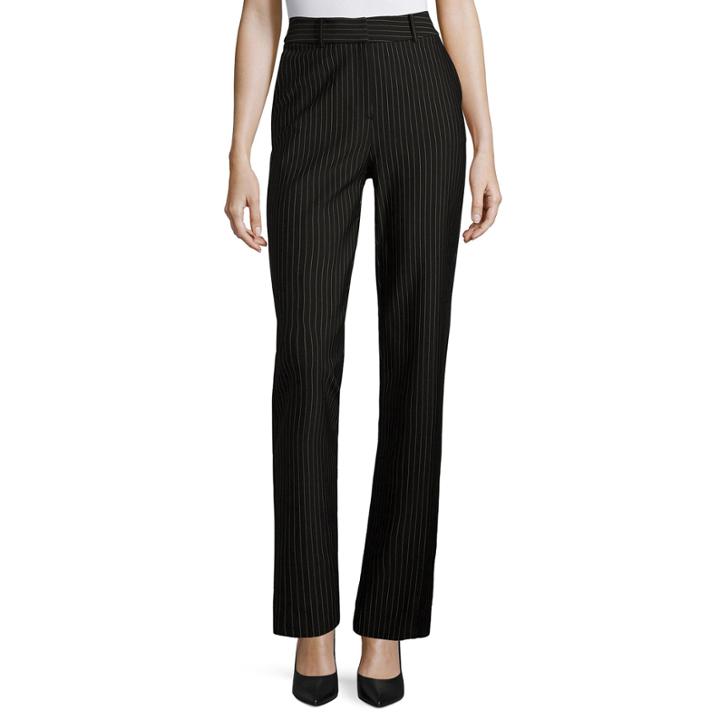 Liz Claiborne Ponte Trouser- Talls