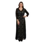 24/7 Comfort Apparel Jacqueline Dress - Plus
