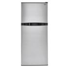 Haier 11.5 Cu. Ft. Top Mount Refrigerator - Ha12tg21ss