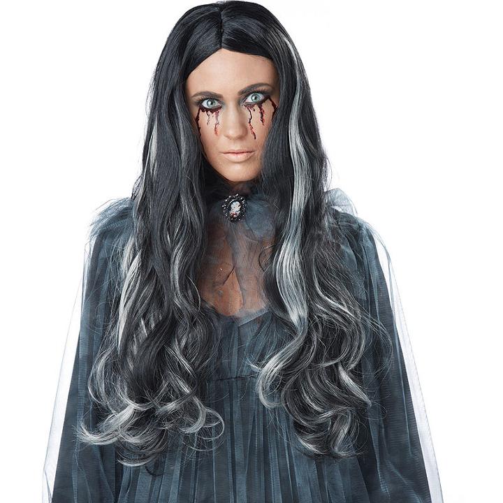 Bloody Mary Wig