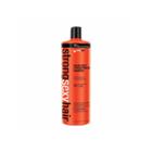 Strong Sexy Hair Strengthening Shampoo - 33.8 Oz.
