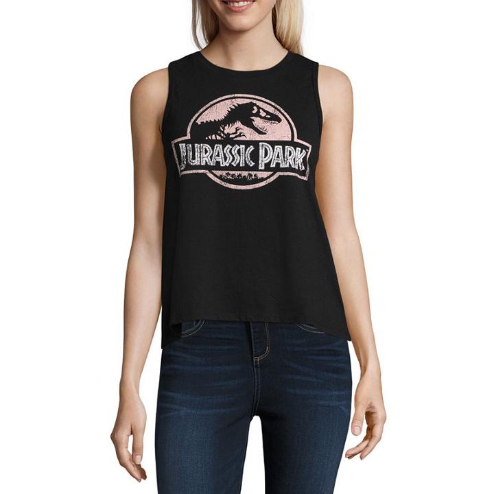 Jurassic Park Tank - Juniors