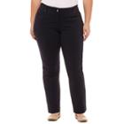 Millenium 5 Pocket Comfort Pant - Plus