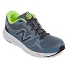 New Balance 490 Speedride Mens Running Shoes
