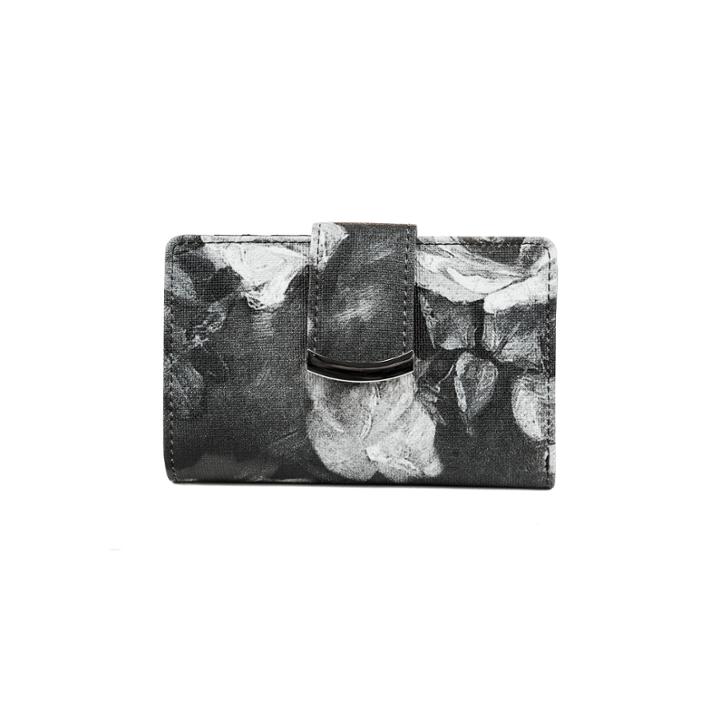 Mundi S & P Midnight In Paris Indexer Wallet