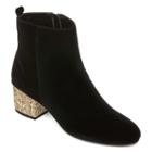 Liz Claiborne Gina Womens Bootie