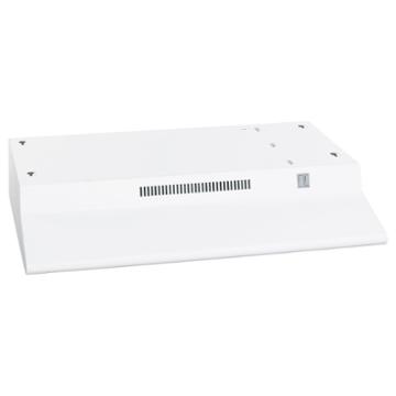 Ge Non-vented Standard Range Hood - Jn327hww