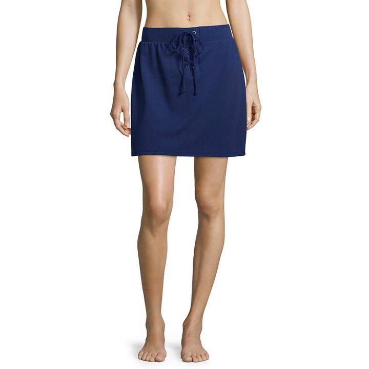 Flirtitude Full Skirt-juniors