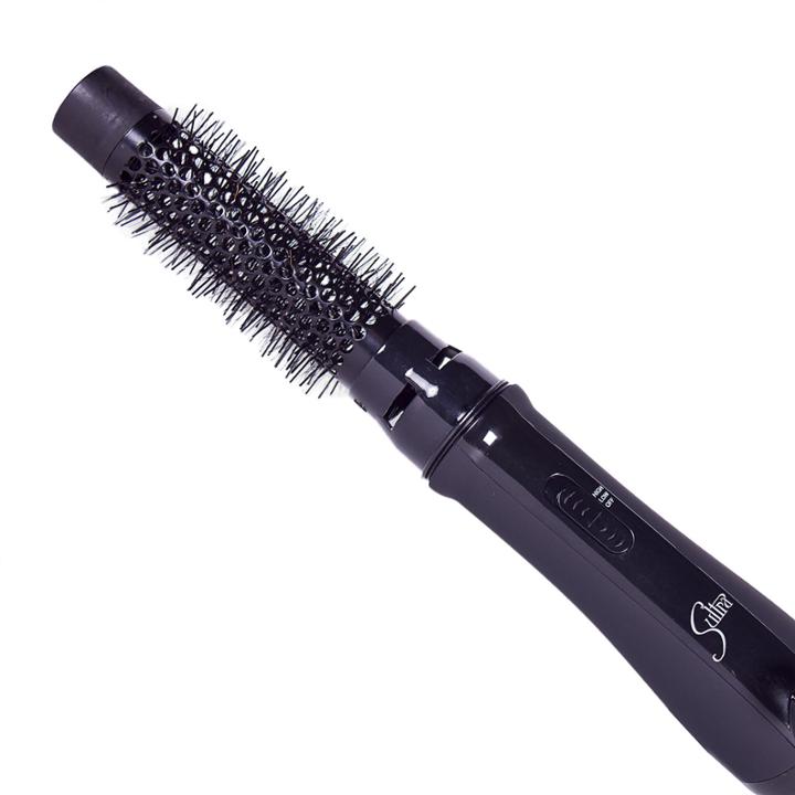 Sultra The Vixen Volumizing Dryer Brush Hot Air Brush