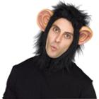 Chimp Adult Headpiece