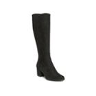A2 By Aerosoles Green Room Womens Over The Knee Boots