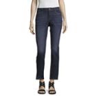 A.n.a A.n.a Slim Straight Jean Slim Fit Straight Leg Jeans