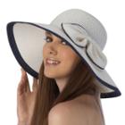 Phistic Women's Ribbon Sun Hat