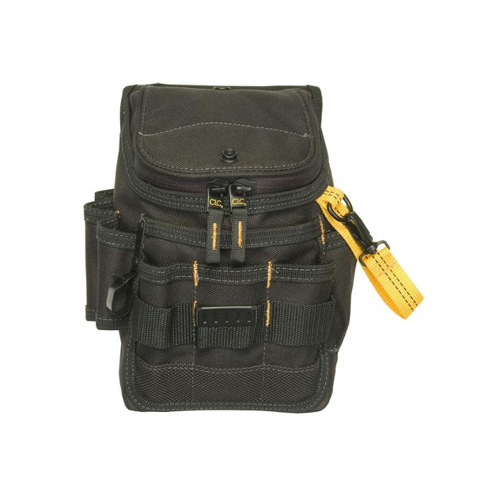 Clc Work Gear 1524 11 Pocket Utility Pouch