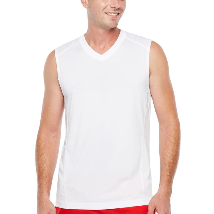 Msx By Michael Strahan Premium Jersey Muscle T-shirt