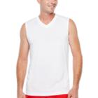 Msx By Michael Strahan Premium Jersey Muscle T-shirt