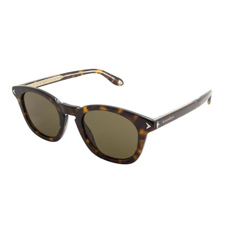 Givenchy Sunglasses Gv7058 / Lens: Grey