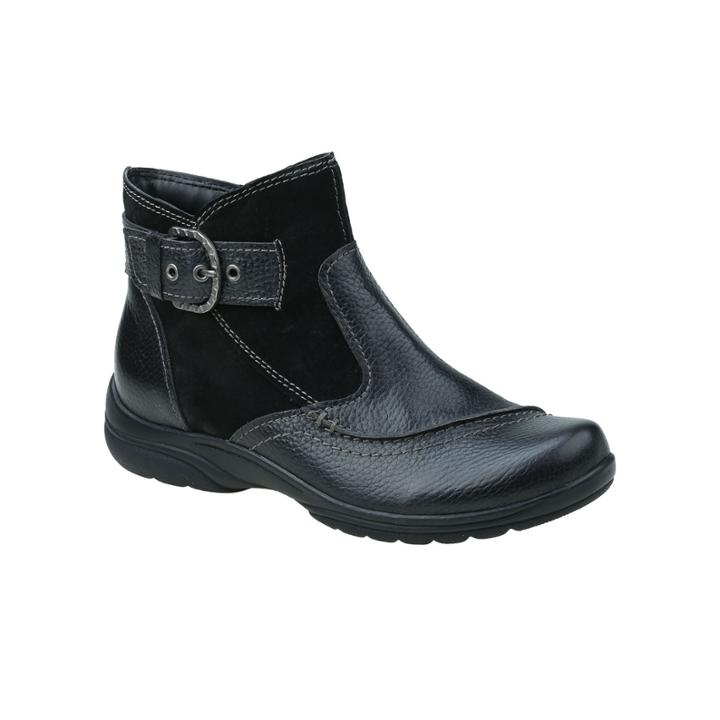 Earth Origins Dayton Womens Bootie