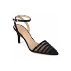 Journee Collection Meera Womens Pumps