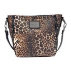 Nicole By Nicole Miller Leigh Convertible Crossbody Bag