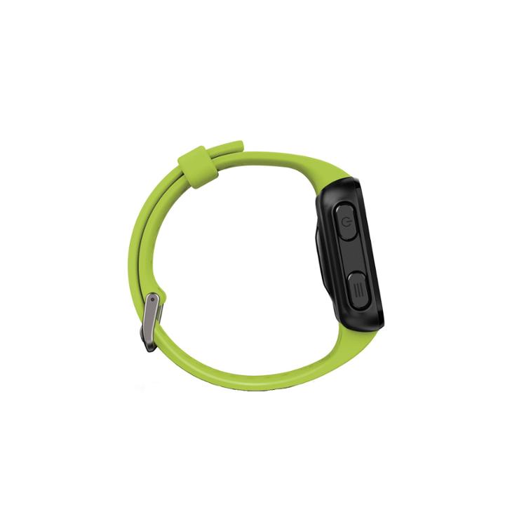 Garmin Forerunner 35 Unisex White Smart Watch-0100168903key