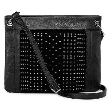 Latique Belinda Crossbody Bag