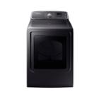 Samsung Energy Star 7.4 Cu. Ft. Capacity Dryer Electric Dryer - Dve52m7750v/a3
