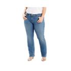 Levi's 414 Classic Straight 5-pocket Jeans - Plus