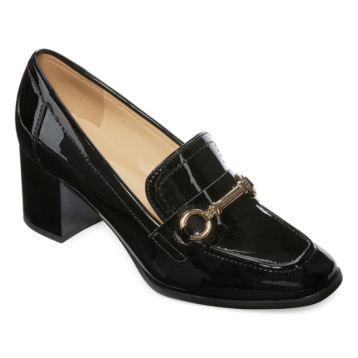 Liz Claiborne Bentle Womens Pumps