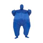 Infltable 6-pc. Dress Up Costume Mens