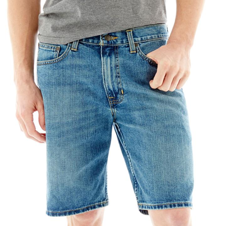 The Original Arizona Jean Co. Jean Shorts 10 Inseam