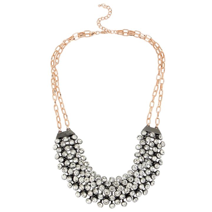 Boutique + Chain Necklace