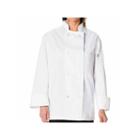 Dickies Unisex Classic Chef 8 Button Coat