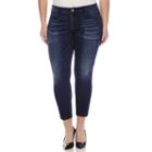 Arizona Jeggings-juniors Plus