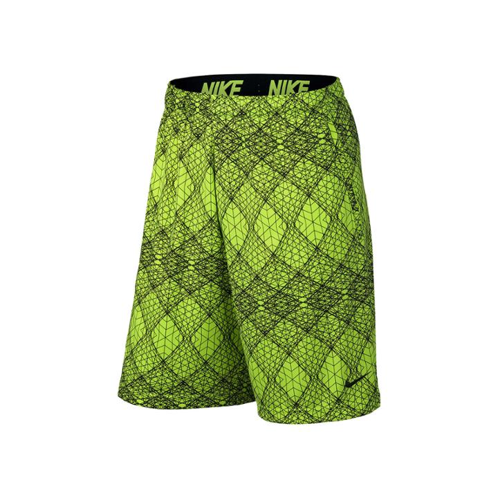 Nike Ghx Printed Shorts
