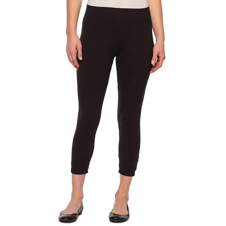 Mixit Criss Cross Capri