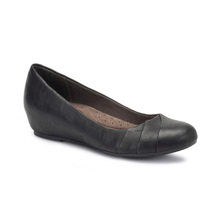 Eurosoft Sky Womens Ballet Flats