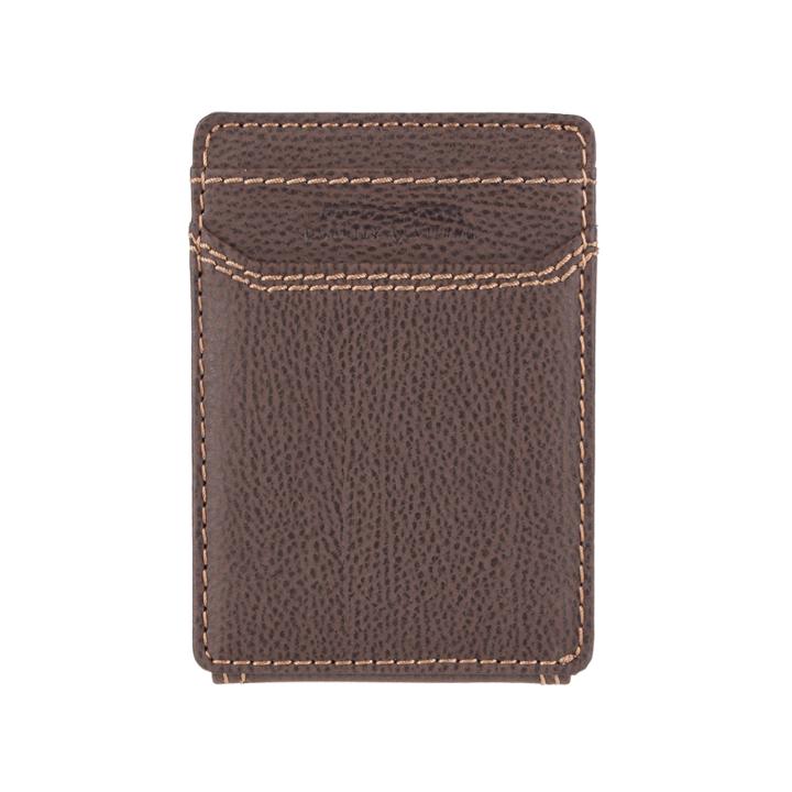 Levis Front Pocket Wallet