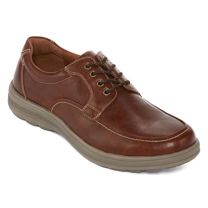 St. John's Bay Park Mens Oxford Shoes