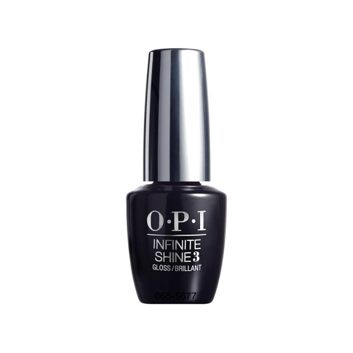 Opi Infinite Shine Top Coat Nail Polish - .5 Oz.
