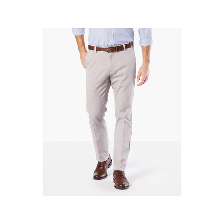 Dockers Easy Khaki Slim Tapered Fit Pants