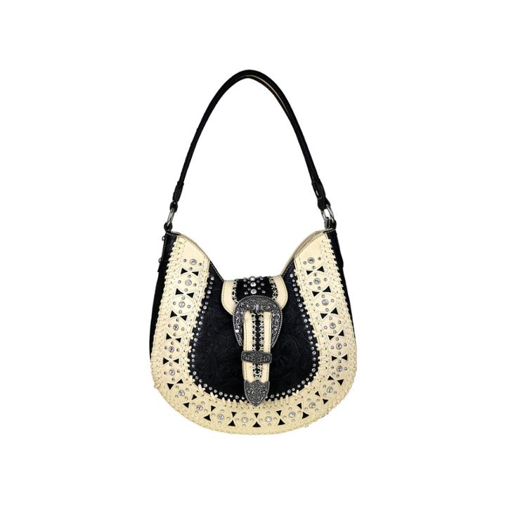 Montana West Claire Hobo Bag