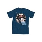 Marvel Short-sleeve Jessica Jones Tee