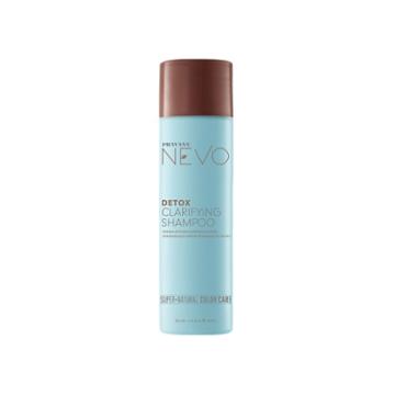 Pravana Nevo Detox Clarifying Shampoo - 7.43 Oz.