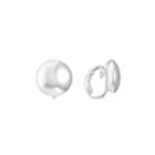 Liz Claiborne Clip On Earrings