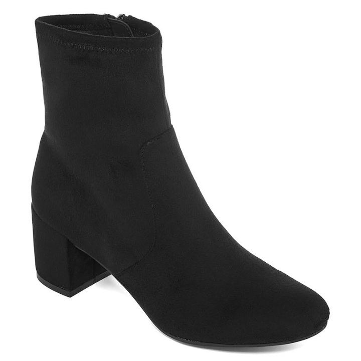 Worthington Carper Womens Bootie